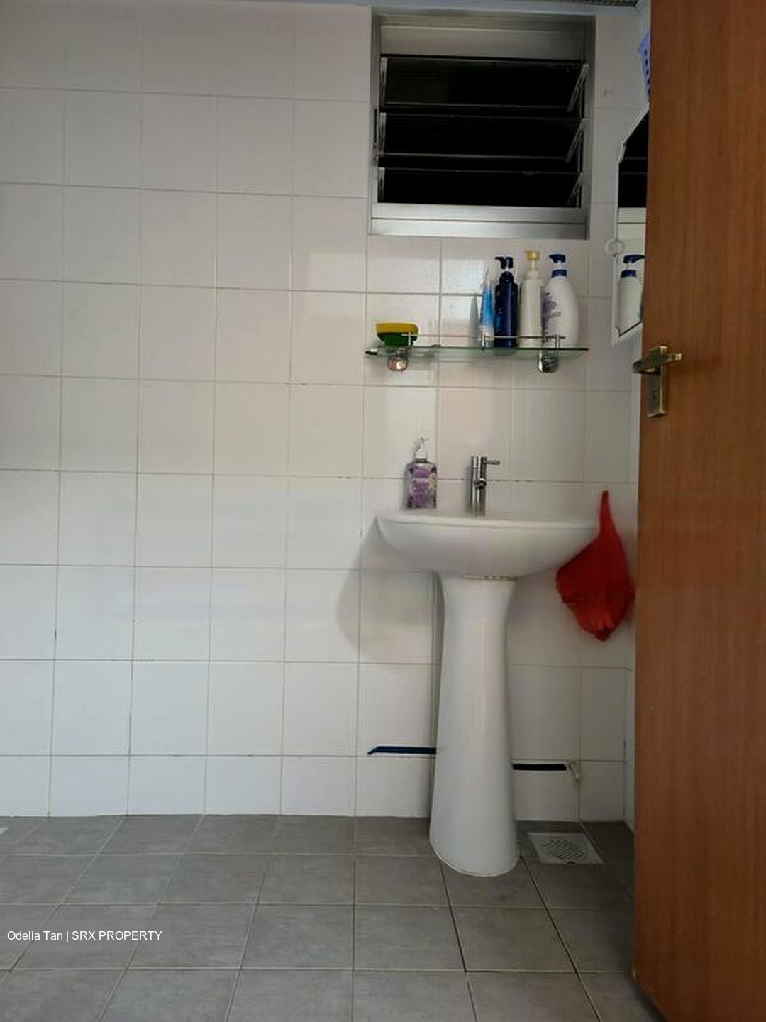 Blk 212B Punggol Waves (Punggol), HDB 4 Rooms #461100001